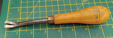 Vintage Marples Shamrock Tack