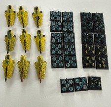 Epic Space Marines 40k  Eldar