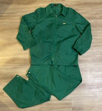 Vtg Alligator Izod Lacoste