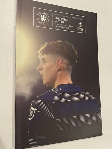 Chelsea sheffield united - vs,