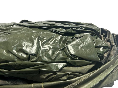 Nash titan bivvy - 1x, t1