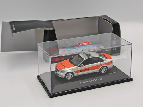 Schuco mercedes benz - 1/43,