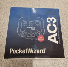 PocketWizard AC3