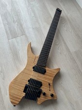 Strandberg Electric Guitar