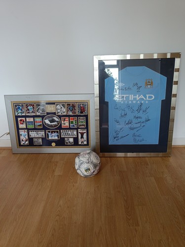 Manchester city signed - manchester,