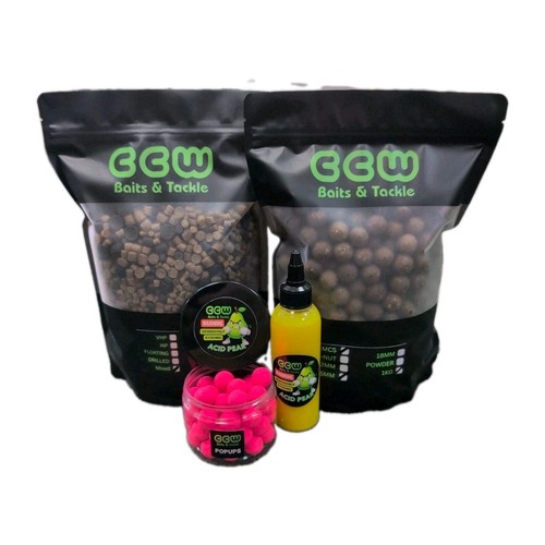 Carp fishing boilies pellet - carp,