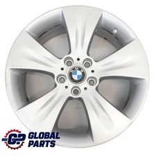 BMW X5 Series E70 Rear Wheel