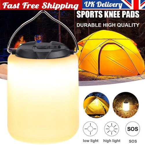 Portable led camping - camping, torch