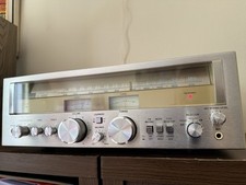 SANSUI G-3000 tested working