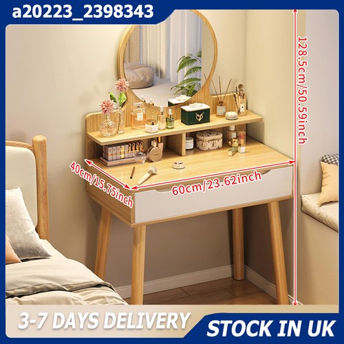 Bedroom makeup dressing - bedroom,
