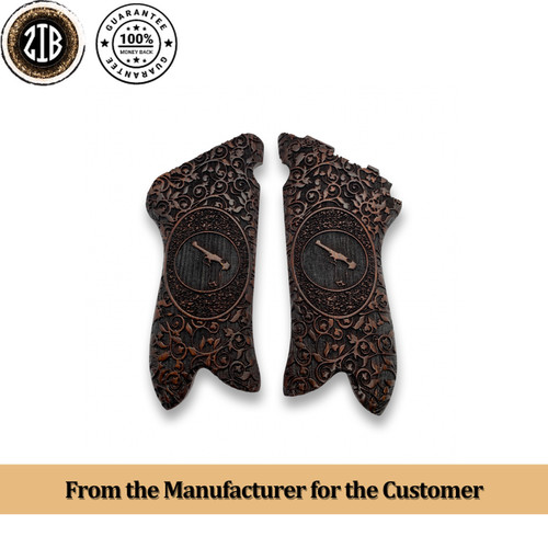 Zib grips ww2 german - zib,