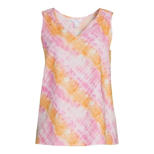 Time and tru women core - core, tank