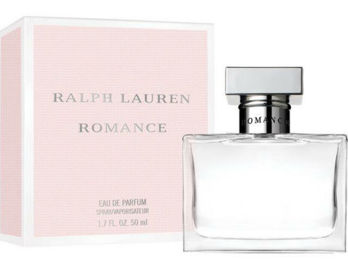 Ralph lauren romance 50ml eau - ralph,