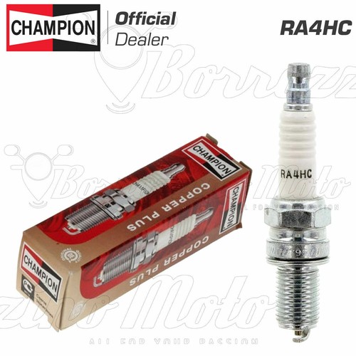 Champion ra4hc ngk dcpr8e - champion,