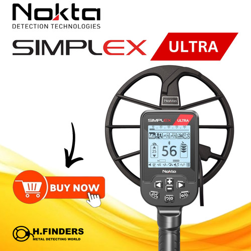 Nokta simplex ultra - nokta,