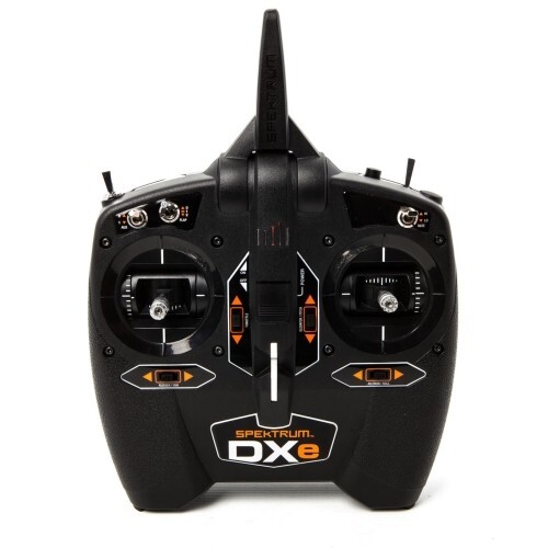 Spektrum s1000tx dxe - spektrum,