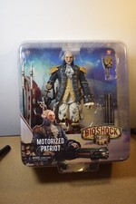 NECA BIOSHOCK INFINITE