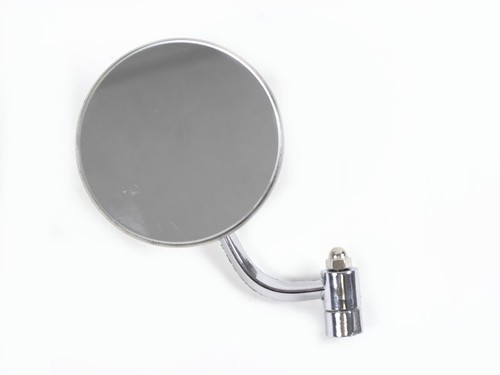 Exterior mirror left driver - exterior,