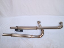 Custom Handcrafted 2-Into-2