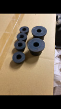 classic mini rear subframe rubber bushes