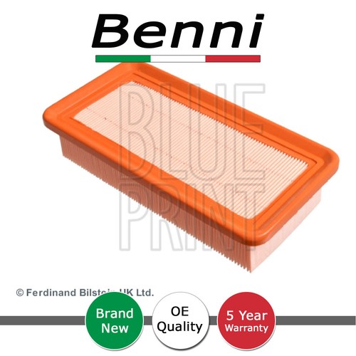 Air filter benni - benni, rio