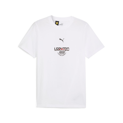 Leclerc shirt ferrari - t-shirt,,