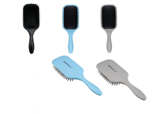 Denman d83 hairdressing paddle - hairdressing,