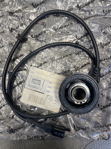 Gilera runner dna speed sensor - gilera,