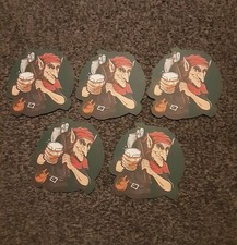 Wychwood Brewery new Hobgoblin