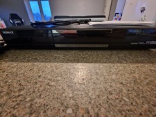 Humax PVR-9300T Freeview