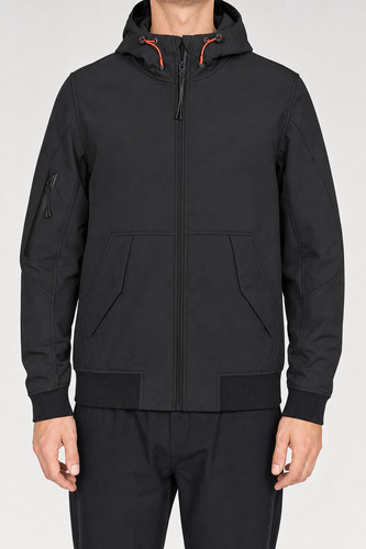 Mens outdoor jacket coat - mens,
