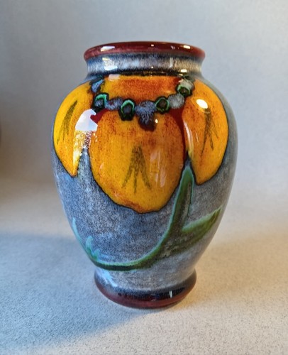 Vintage poole pottery hand - vintage,
