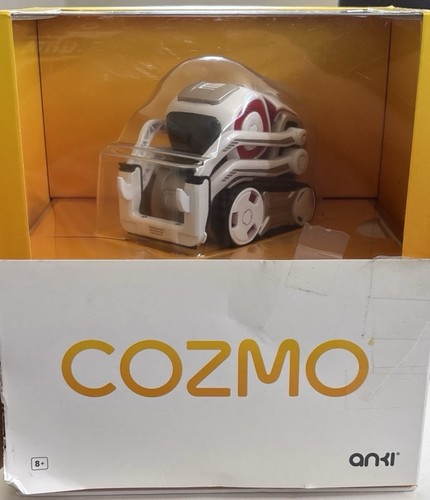 Anki cozmo robot - anki, toy