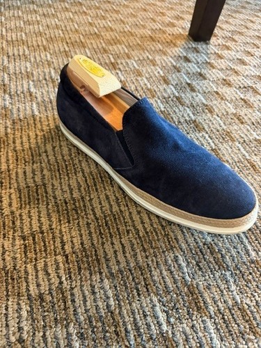 Tod men size - size, 9