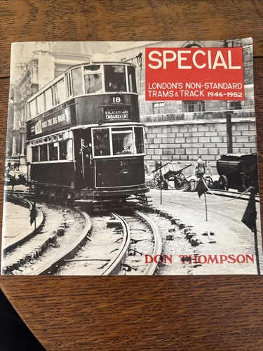 Special london - special, london’s