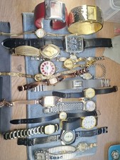 Watches some work - some,