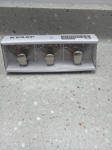 Ikea kvasp wall hooks pack - ikea,