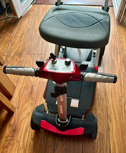 Deluxe excellent foldable - excellent,