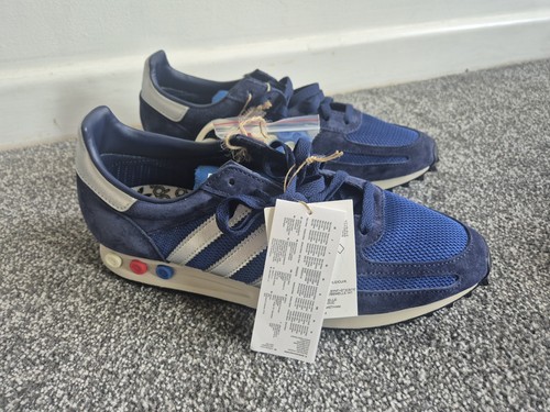 Adidas trainers men size - la,