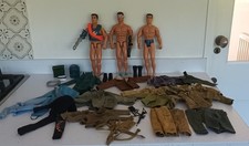 VINTAGE HASBRO ACTION MAN 1994