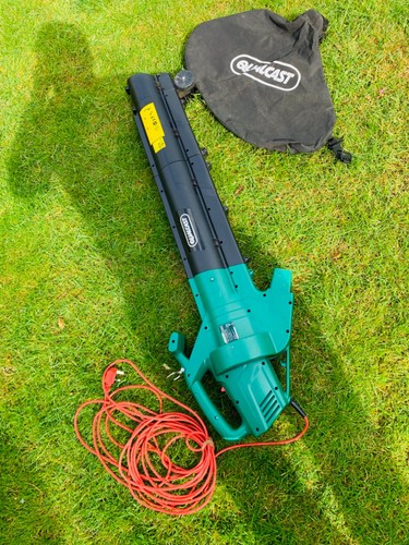 Garden gear g3715 3500w leaf - g3715,