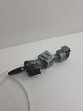 Ford Mondeo Mk4 Ignition