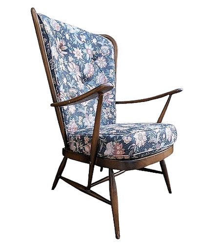 Ercol windsor high back - windsor,