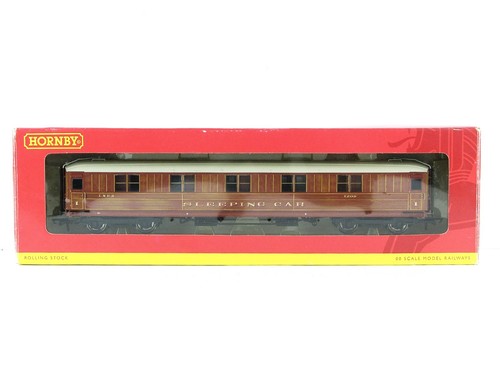 Hornby r4174 lner 61ft - 61ft, 6in
