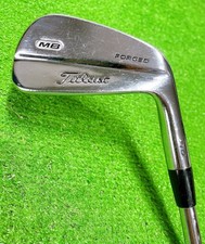 Titleist Rare 710 MB 4 Iron