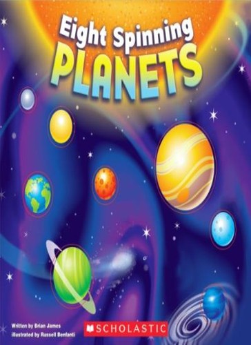 Spinning planets brian - spinning,