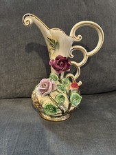 Vintage H Bequet Quaregnon