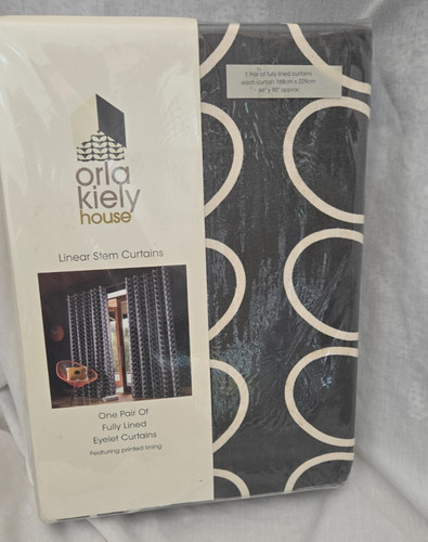 Orla kiely house - kiely,
