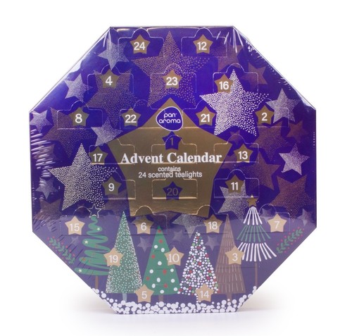 Days festive delight - 24,