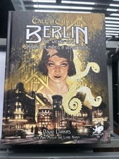 Call cthulhu 7th edition - cthulhu,